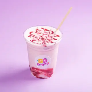 Double berry 