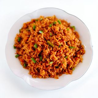 Jollof Rice