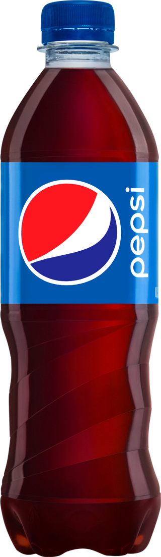 Pepsi 0,5л