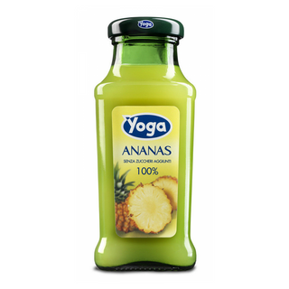 Succo ananas