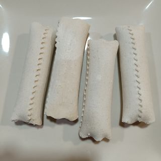 Canalones de espinacas 4uni