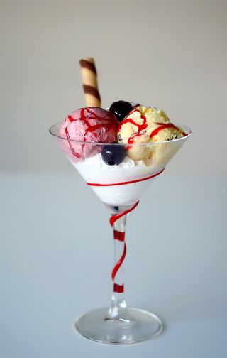 Gelato Pure & pimple 