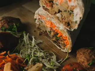 Фалафель (600г)