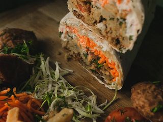 Фалафель (600г)