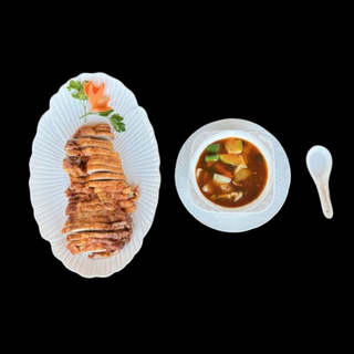 PATO ESTILO VIETNAMITA