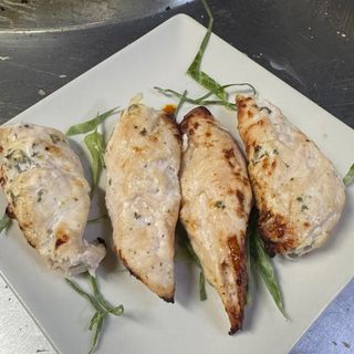 Malai Tikka