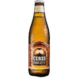 Ceres 33ML
