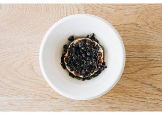 Nuestra Galleta Oreo