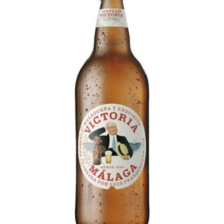 Cerveza Victoria (1 Lt.)