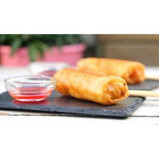 90. Rollitos de Pato (8 unds)