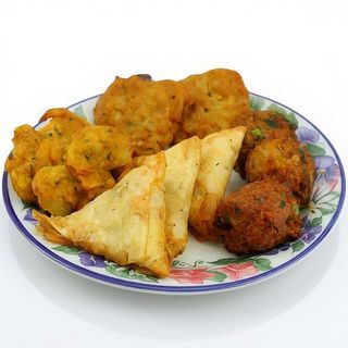 Mix Pakora