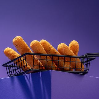 Моцарела фрі 6шт