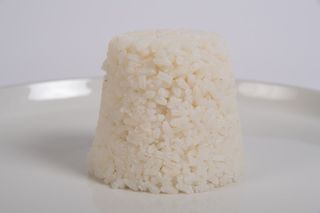 Arroz Blanco