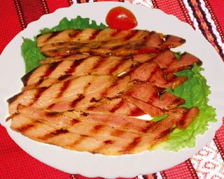 Бекон (120гр)