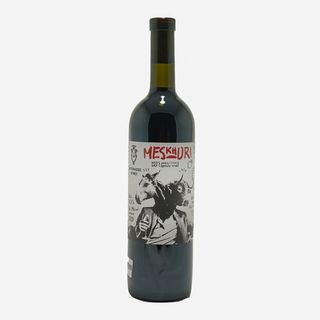 Natenadze - Meskhuri Red (Natural Wine)
