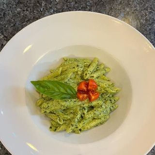 Penne Pesto