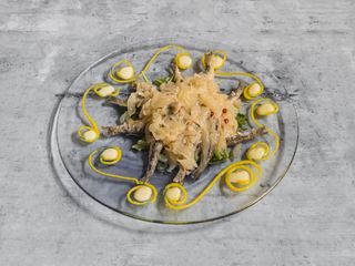 Sardoni in savor CodArt 828