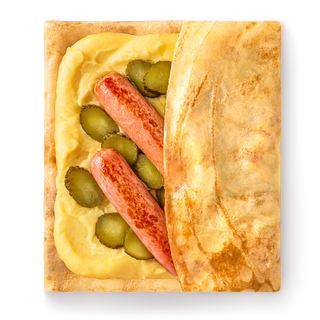 СТУДЕНЧЕСКИЙ (253г)