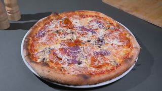 Pizza Maestro Ø 32cm