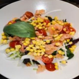 Insalata calabriamare