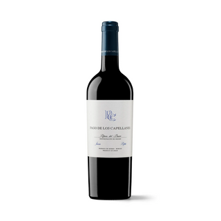 Vino Tinto Pago de los Capellanes Roble 75CL