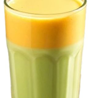 MATCHA MANGO MARACUYA FRAPPE