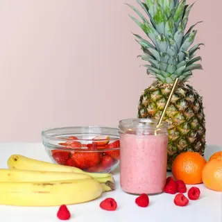 Smoothie Perfect Match