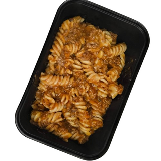 Паста Болонезе