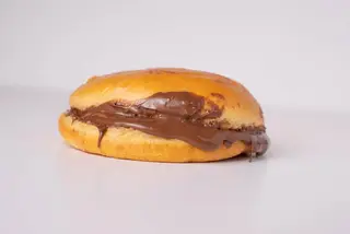 Smash Nutella