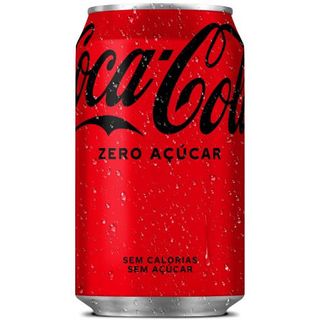 Coca-Cola Zero 33CL 