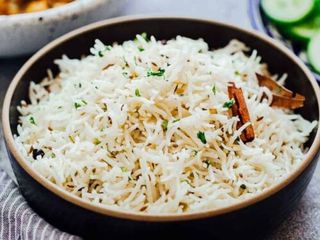 JEERA RICE