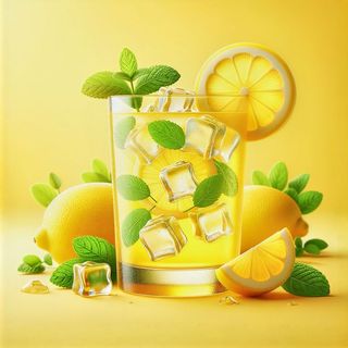 Classic Lemonade