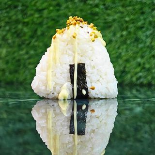 Onigiri ebi