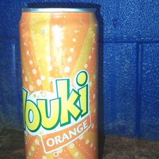 Youki orange