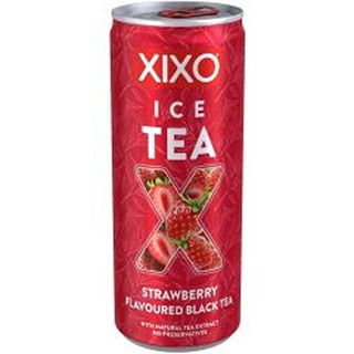 XIXO Ice Tea ягода