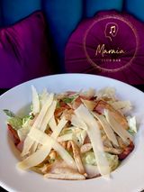 Салата Цезар (350г)