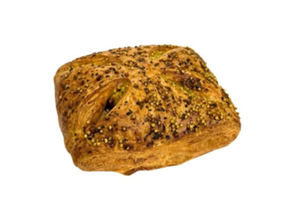 БоПиріжок з сиром та зеленню (110g)
