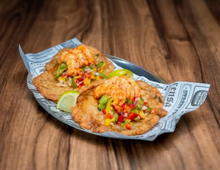 Tacos Viva Cai 2 Unidades