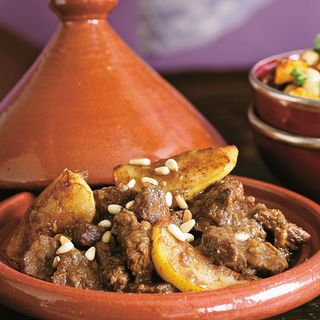 TAJNE CARNE E VERDURE