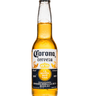Cerveza Corona