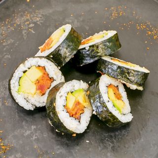 Футомаки Спайси Туна (6бр - 155г)