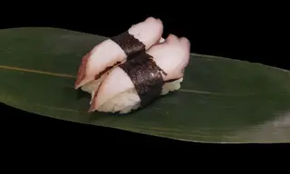 Tako nighiri