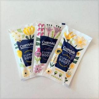 Храна за рязан цвят - Chrisal универсален