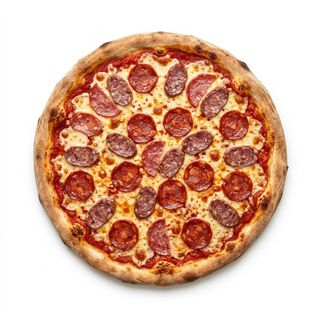 Pizza Gorn's Pizza (33 Cm.)