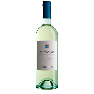 Argiolas Costamolino Vermentino di Sardegna 2020 13.5% 0.75 L