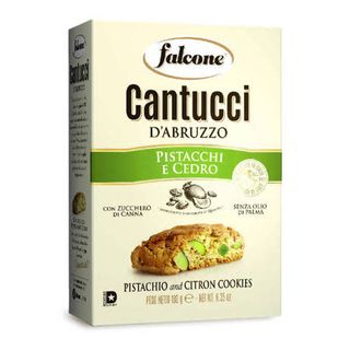Cantucci Pistacchi 180g