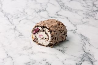 Рулет "Черный лес"