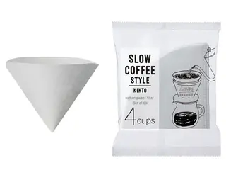 PAPER FILTER 4CUPS SET OF 60