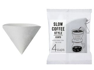 PAPER FILTER 4CUPS SET OF 60