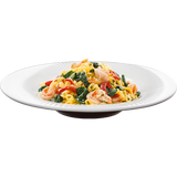 Фетучини със скариди (360г)